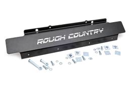 ROU-778, Rough Country Steel Skid Plates for 2007-2017 WRANGLER, 2018 WRANGLER JK - 778 в ОАЭ, Дубай. Состояние - новое. Цена 480 AED. Фото, контакты продавца | AUTO.AE