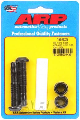 155-6023, ARP 155-6023 Rod Bolt Kit for BB FORD Boss 429-460. w/square heads في الإمارات, دبي. Condition - new. Price 190 AED. Photo, seller contacts | AUTO.AE