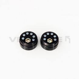 TMA-001, VERKLINE TMA-001 Set Of Two Top Mounts With 12mm Offset for AUDI RS2 / S2 (B4) في الإمارات, دبي. Condition - new. Price 1,190 AED. Photo, seller contacts | AUTO.AE
