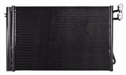OSC-3443, OSC Automotive Air Conditioning Condensers 3443 в ОАЭ, Дубай. Состояние - новое. Цена 430 AED. Фото, контакты продавца | AUTO.AE