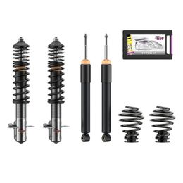 15220031-B, KW 15220031-B Coilover Kit V2 Classic Line for BMW 3 (E36) 1991-1999 في الإمارات, دبي. Condition - new. Price 7,520 AED. Photo, seller contacts | AUTO.AE