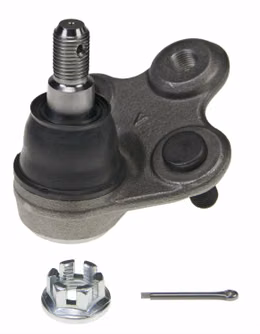 MOG-K500103, Moog Ball Joints for 2007-2016 CR-V, 2016-2022 HR-V, 2007-2018 RDX - K500103 in UAE, Dubai. Condition - new. Price 240 AED. Photo, seller contacts | AUTO.AE