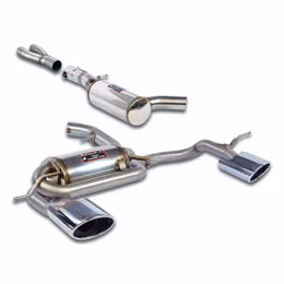 773710, SUPERSPRINT 773710 Exhaust System for AUDI RS Q3 в ОАЭ, Дубай. Состояние - новое. Цена 15 450 AED. Фото, контакты продавца | AUTO.AE
