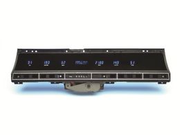 DAK-VFD3X69CIMPZ, Dakota Digital Direct Fit Gauge Kits for 1969-1970 CAPRICE, IMPALA - VFD3X-69C-IMP-Z in UAE, Dubai. Condition - new. Price 4,060 AED. Photo, seller contacts | AUTO.AE