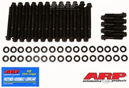235-3706, ARP 235-3706 Head Bolt Kit for Chevrolet Big Block Mark V w/502 в ОАЭ, Дубай. Состояние - новое. Цена 890 AED. Фото, контакты продавца | AUTO.AE