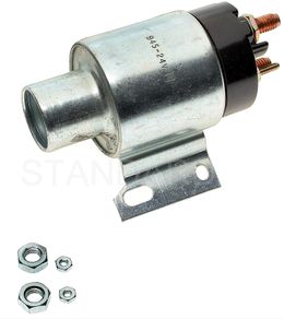 SMP-SS232, Standard Motor Starter Solenoids SS-232 في الإمارات, دبي. Condition - new. Price 740 AED. Photo, seller contacts | AUTO.AE