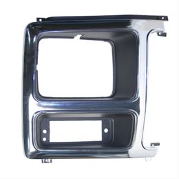 BDY-FO2513148PP, Coast to Coast International Body Parts Light Bezels FO2513148PP في الإمارات, دبي. Condition - new. Price 290 AED. Photo, seller contacts | AUTO.AE