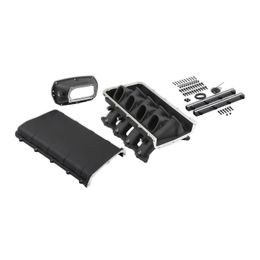 HLY-300-911BK, Holley EFI Coyote Ultra Lo-Ram Intake Manifolds 300-911BK في الإمارات, دبي. Condition - new. Price 2,370 AED. Photo, seller contacts | AUTO.AE