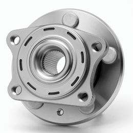 FWB-102266, FAG USA Wheel Bearing and Hub Assemblies 102266 في الإمارات, دبي. Condition - new. Price 320 AED. Photo, seller contacts | AUTO.AE
