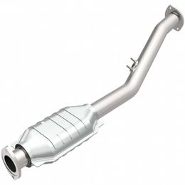 23288, MAGNAFLOW 23288 Catalytic Converter Direct-Fit HM Grade for TOYOTA T100 1995-1998 في الإمارات, دبي. Condition - new. Price 2,260 AED. Photo, seller contacts | AUTO.AE