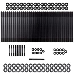 PQX-1040621, PRW Cylinder Head Stud Kits 1040621 in UAE, Dubai. Condition - new. Price 2,990 AED. Photo, seller contacts | AUTO.AE