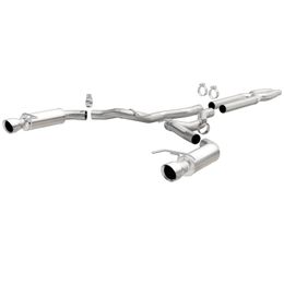 MPE-19101, MagnaFlow Competition Series Exhaust Systems for 2015-2017 MUSTANG - 19101 в ОАЭ, Дубай. Состояние - новое. Цена 8 440 AED. Фото, контакты продавца | AUTO.AE