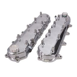 TSN-JM8083-1P, Top Street Performance LT Cast Aluminum Valve Covers JM8083-1P in UAE, Dubai. Condition - new. Price 990 AED. Photo, seller contacts | AUTO.AE