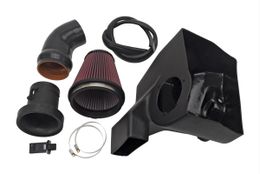 EDL-15828, Edelbrock E-Force Air Intake Systems for 2010 MUSTANG - 15828 in UAE, Dubai. Condition - new. Price 3,030 AED. Photo, seller contacts | AUTO.AE