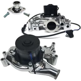 PQX-4544012, PRW Electric Water Pumps 4544012 في الإمارات, دبي. Condition - new. Price 3,400 AED. Photo, seller contacts | AUTO.AE