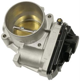 SMP-S20040, Standard Motor TechSmart Throttle Bodies S20040 in UAE, Dubai. Condition - new. Price 790 AED. Photo, seller contacts | AUTO.AE