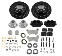 STR-B4145WC, Strange Pro Race Steel Front Brake Kits for 1987-1993 MUSTANG, 1987-1988 THUNDERBIRD - B4145WC в ОАЭ, Дубай. Состояние - новое. Цена 5 140 AED. Фото, контакты продавца | AUTO.AE