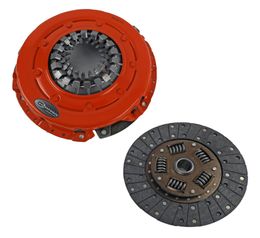 CTF-DF193897, Centerforce Dual Friction Clutch Kits DF193897 في الإمارات, دبي. Condition - new. Price 2,060 AED. Photo, seller contacts | AUTO.AE