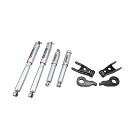 BEL-729SP, Belltech Lowering Kits 729SP في الإمارات, دبي. Condition - new. Price 2,730 AED. Photo, seller contacts | AUTO.AE