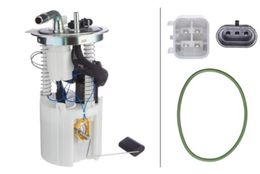 HLA-358300751, Hella Fuel Pump Module Assemblies 358300751 في الإمارات, دبي. Condition - new. Price 1,120 AED. Photo, seller contacts | AUTO.AE