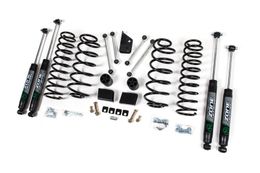 ZNE-ZONJ31N, Zone Offroad Nitro Suspension Lift Kits for 2018-2024 WRANGLER - ZONJ31N в ОАЭ, Дубай. Состояние - новое. Цена 2 400 AED. Фото, контакты продавца | AUTO.AE