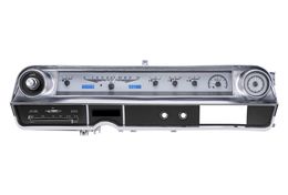 DAK-VHX63CCADSB, Dakota Digital VHX Series Direct-Fit Analog Gauge Systems VHX-63C-CAD-S-B in UAE, Dubai. Condition - new. Price 5,420 AED. Photo, seller contacts | AUTO.AE