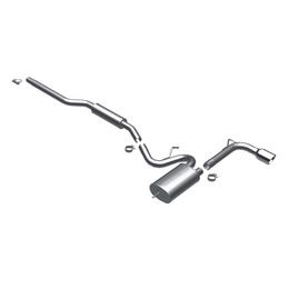 MPE-16822, MagnaFlow Street Series Performance Exhaust Systems for 2008-2011 LANCER - 16822 في الإمارات, دبي. Condition - new. Price 4,740 AED. Photo, seller contacts | AUTO.AE