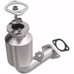 51488, MAGNAFLOW 51488 Catalytic Converter Direct-Fit OEM Grade for MITSUBISHI Mirage 1997-2002 في الإمارات, دبي. Condition - new. Price 1,850 AED. Photo, seller contacts | AUTO.AE