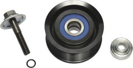 CEL-49164, Continental Accu-Drive Idler Pulleys 49164 в ОАЭ, Дубай. Состояние - новое. Цена 360 AED. Фото, контакты продавца | AUTO.AE
