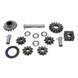 YGA-16023, Yukon Gear & Axle Differential Carrier Rebuild Kits and Spider Gears YPKF9-P-28-4 в ОАЭ, Дубай. Состояние - новое. Цена 1 670 AED. Фото, контакты продавца | AUTO.AE