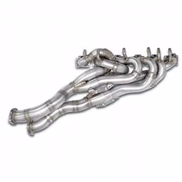 784001, SUPERSPRINT 784001 Exhaust Manifold for BMW M5 (E34) in UAE, Dubai. Condition - new. Price 21,870 AED. Photo, seller contacts | AUTO.AE