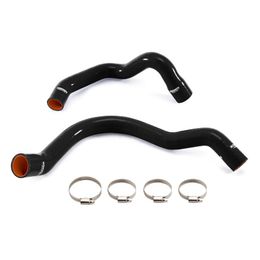 MIO-HOSEXJ692BK, Mishimoto Radiator Hose Kits for 1991-2001 CHEROKEE - MMHOSE-XJ6-92BK في الإمارات, دبي. Condition - new. Price 800 AED. Photo, seller contacts | AUTO.AE