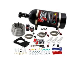 NXO-00-10106-10, Nitrous Outlet Nitrous Oxide Plate Systems 00-10106-10 في الإمارات, دبي. Condition - new. Price 5,430 AED. Photo, seller contacts | AUTO.AE