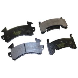 HWK-HB119G-594, Hawk Performance DTC 60 Brake Pads HB119G.594 في الإمارات, دبي. Condition - new. Price 840 AED. Photo, seller contacts | AUTO.AE