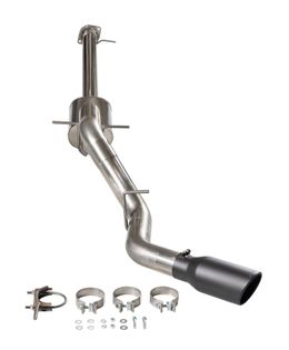 FLO-717927, Flowmaster FlowFX Exhaust Systems 717927 in UAE, Dubai. Condition - new. Price 3,590 AED. Photo, seller contacts | AUTO.AE