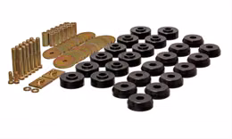 ENS-3-4167G, Energy Suspension Body Mount Bushings for 1959-1964 IMPALA - 3.4167G in UAE, Dubai. Condition - new. Price 1,140 AED. Photo, seller contacts | AUTO.AE