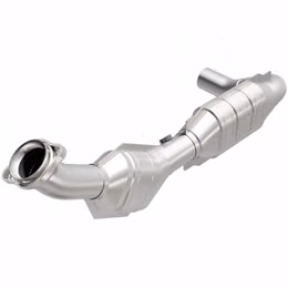 24440, MAGNAFLOW 24440 Catalytic Converter Direct-Fit HM Grade for FORD Expedition 2003-2004 in UAE, Dubai. Condition - new. Price 3,360 AED. Photo, seller contacts | AUTO.AE