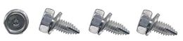 SUM-RP80572, Summit Racing™ Restoration Firewall Component Hardware Kits SUM-RP80572 in UAE, Dubai. Condition - new. Price 30 AED. Photo, seller contacts | AUTO.AE