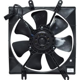 UAC-FA50231C, Universal Air Conditioner Electric Fans for 1998-2001 SEPHIA, 2000-2004 SPECTRA - FA 50231C в ОАЭ, Дубай. Состояние - новое. Цена 410 AED. Фото, контакты продавца | AUTO.AE