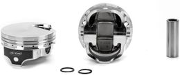 UEM-SIC876-030, ICON Pistons, Custom Order SIC876.030 في الإمارات, دبي. Condition - new. Price 950 AED. Photo, seller contacts | AUTO.AE