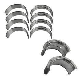 KGB-MB509HP010, King HP-Series Main Bearings MB 509HP 010 in UAE, Dubai. Condition - new. Price 330 AED. Photo, seller contacts | AUTO.AE