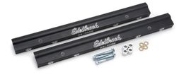 EDL-3659, Edelbrock Victor Tunnel Ram Fuel Rail Kits 3659 в ОАЭ, Дубай. Состояние - новое. Цена 1 110 AED. Фото, контакты продавца | AUTO.AE