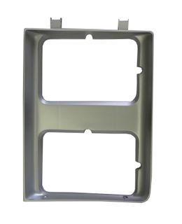 SHI-899-95BL, Sherman Headlight Bezels SHE899-95BL in UAE, Dubai. Condition - new. Price 90 AED. Photo, seller contacts | AUTO.AE