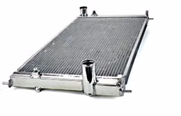 7050, CSF 7050 Aluminum Racing Radiator for SUBARU BRZ/TOYOTA GT86 في الإمارات, دبي. Condition - new. Price 1,880 AED. Photo, seller contacts | AUTO.AE