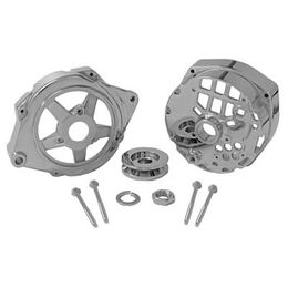 TFF-7500J, Tuff Stuff Performance Alternator Chrome Case Kits 7500J في الإمارات, دبي. Condition - new. Price 490 AED. Photo, seller contacts | AUTO.AE