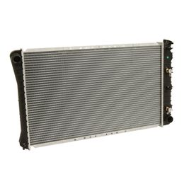 SUM-380535, Summit Racing™ Plastic/Aluminum Radiators SUM-380535 في الإمارات, دبي. Condition - new. Price 840 AED. Photo, seller contacts | AUTO.AE