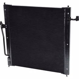 UAC-CN4904PFC, Universal Air Conditioner Air Conditioning Condensers CN 4904PFC in UAE, Dubai. Condition - new. Price 400 AED. Photo, seller contacts | AUTO.AE