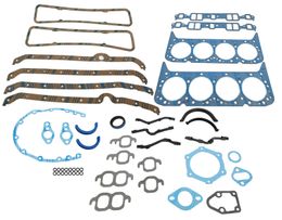 FEL-260-1023, Fel-Pro Engine Gasket Kits 260-1023 في الإمارات, دبي. Condition - new. Price 260 AED. Photo, seller contacts | AUTO.AE