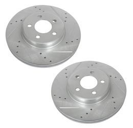 SUM-BRC-63059PR, Summit Racing™ Extreme Performance Coated Brake Rotors SUM-BRC-63059PR في الإمارات, دبي. Condition - new. Price 670 AED. Photo, seller contacts | AUTO.AE