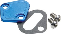 AAF-ALL40303, Allstar Performance Billet Aluminum Fuel Pump Block-Off Plates ALL40303 في الإمارات, دبي. Condition - new. Price 110 AED. Photo, seller contacts | AUTO.AE